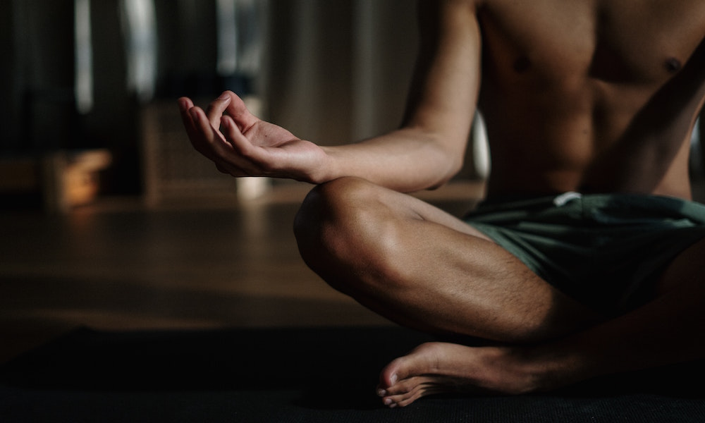 cancer et anxiété : la méditation aide à calmer le stress